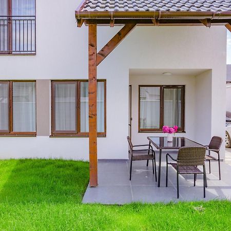 Apartmán Eden House 188 Târgu-Mureş Exteriér fotografie